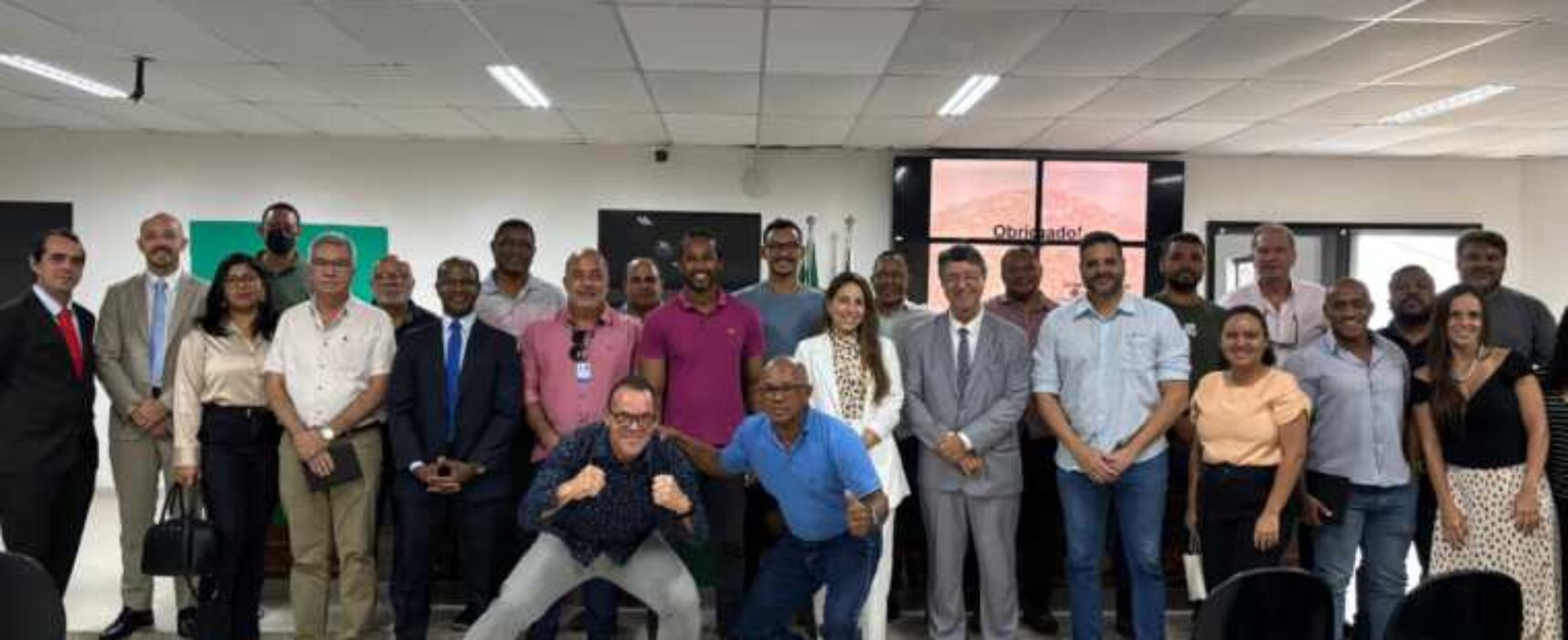 Ilhéus avança no debate sobre regularização de imóveis em audiência pública na Câmara de Vereadores