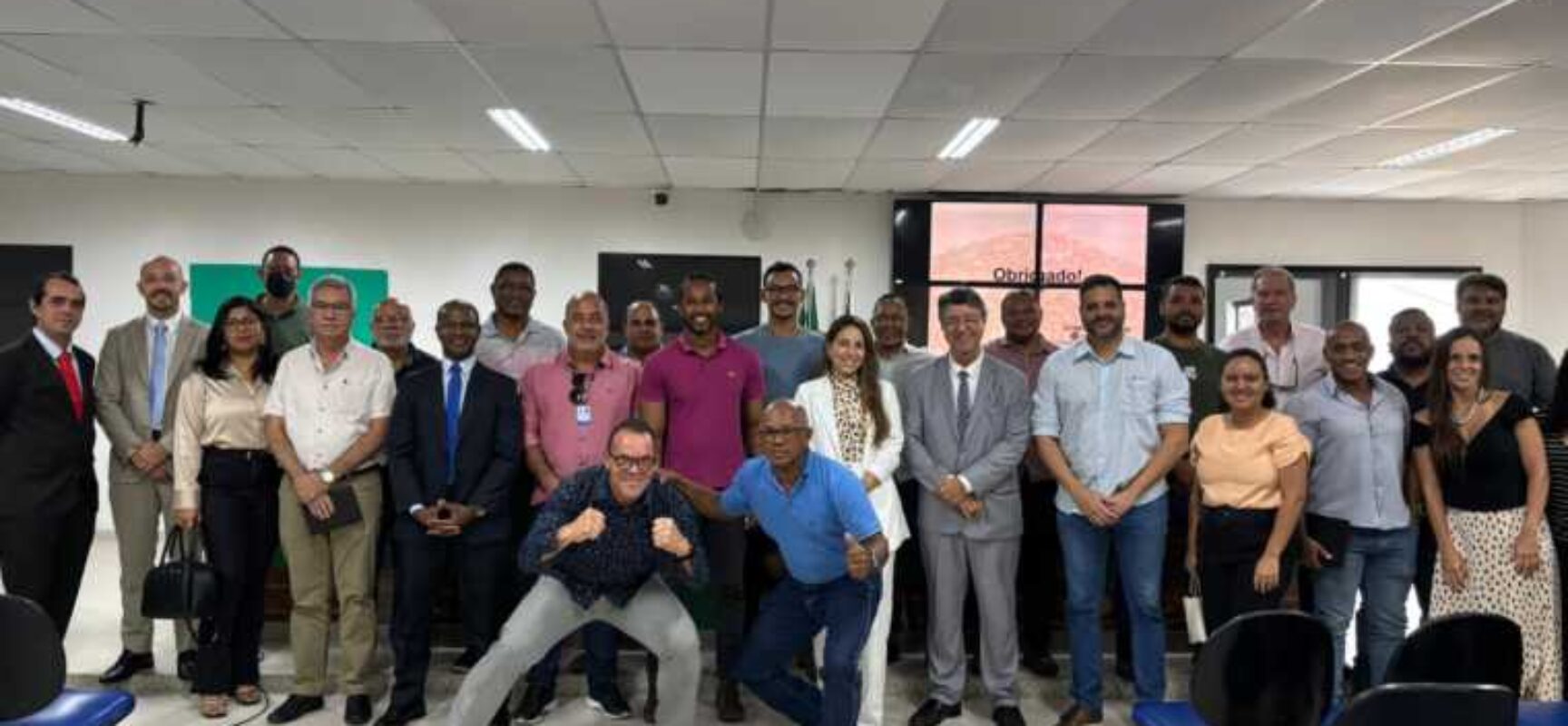 Ilhéus avança no debate sobre regularização de imóveis em audiência pública na Câmara de Vereadores