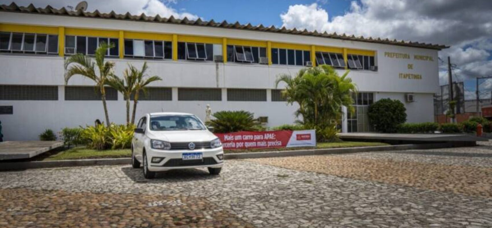 Ministério Público aponta 28 casos de nepotismo na Prefeitura de Itapetinga e cobra exonerações
