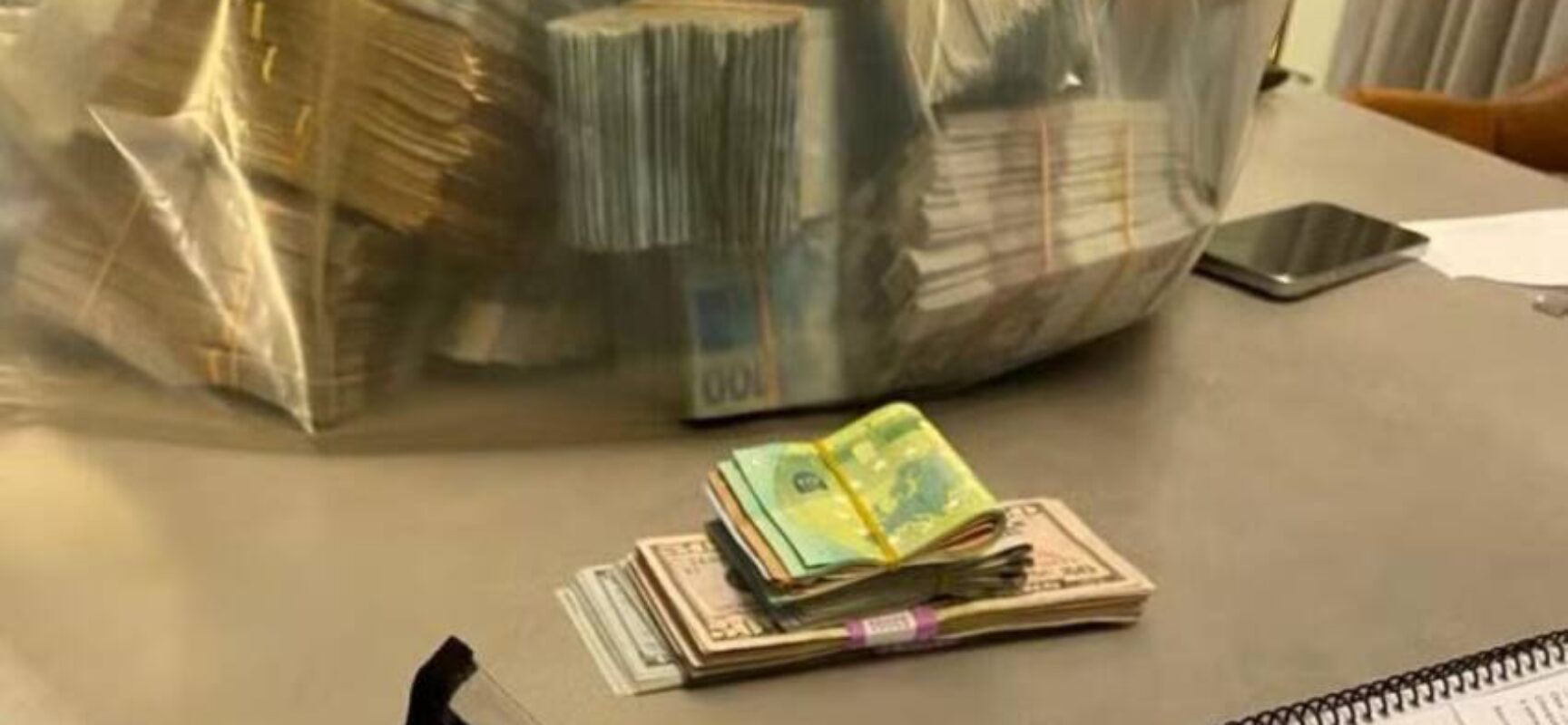 Crescimento bilionário de empresa da mãe de auditor fiscal expôs esquema de propinas na Sefaz-SP