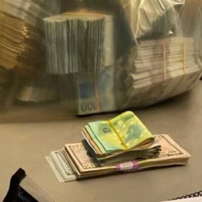 Crescimento bilionário de empresa da mãe de auditor fiscal expôs esquema de propinas na Sefaz-SP