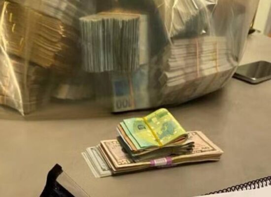 Crescimento bilionário de empresa da mãe de auditor fiscal expôs esquema de propinas na Sefaz-SP