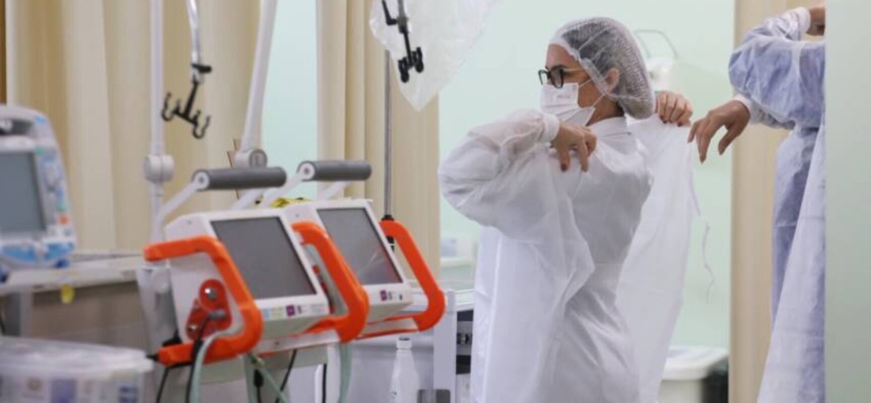 Ministério da Saúde reconhece excelência do Hospital Ortopédico do Estado da Bahia e destina recursos para UTIs e transplantes