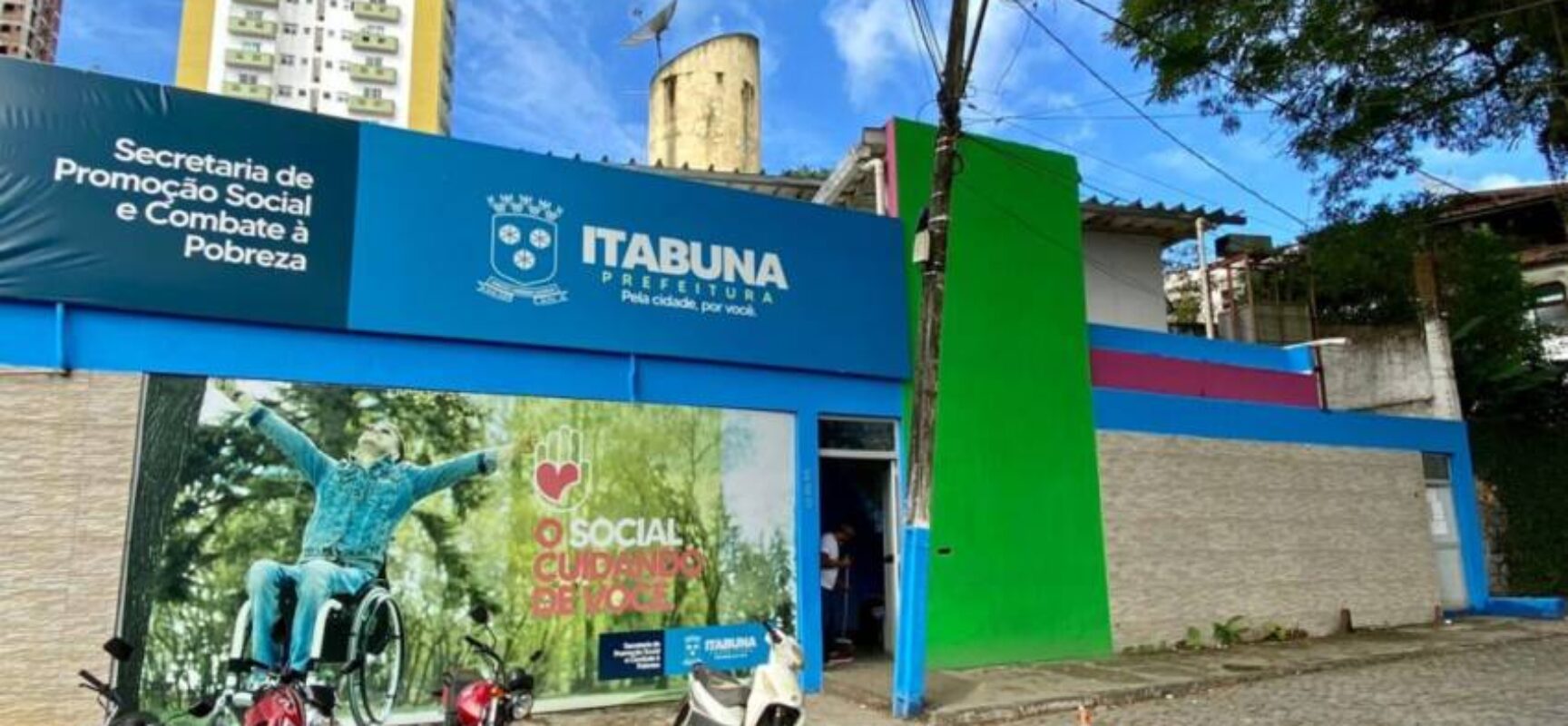 Prefeitura de Itabuna convoca mais 28 aprovados no Processo Seletivo Simplificado da SEMPS