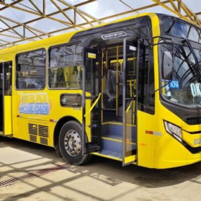 Prefeitura de Itabuna realizará ajustes de horários no transporte coletivo nos finais de semana