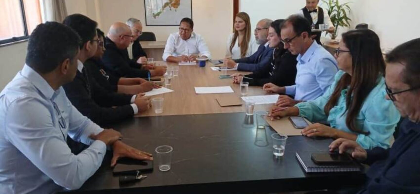 Prefeitura de Itabuna publica resultado preliminar das inscrições do Processo Seletivo do CEJUSC em parceria com o TJBA e a UNEX