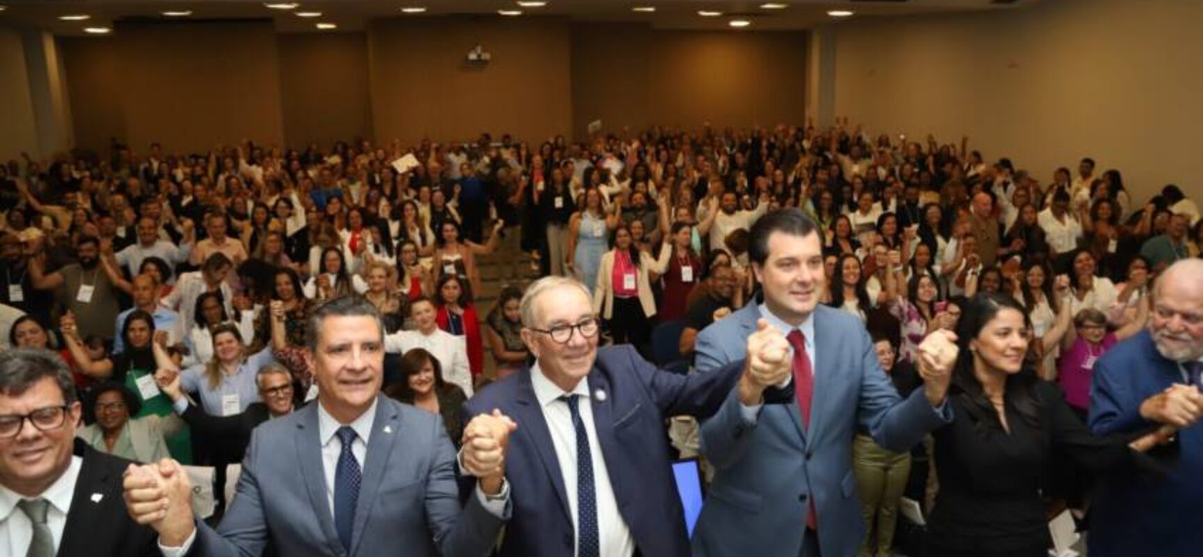 UPB e Secretaria Estadual da Educação dão passo decisivo pela alfabetização na idade certa nos municípios