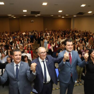UPB e Secretaria Estadual da Educação dão passo decisivo pela alfabetização na idade certa nos municípios