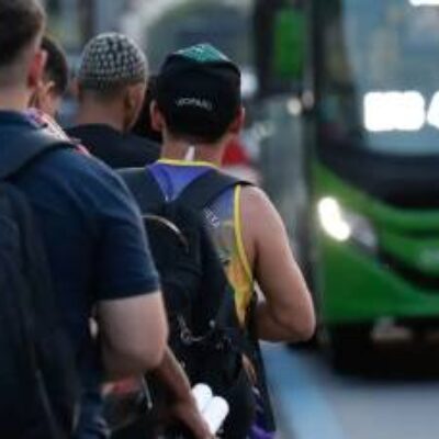 Lula anuncia R$ 9,7 bilhões para o transporte público