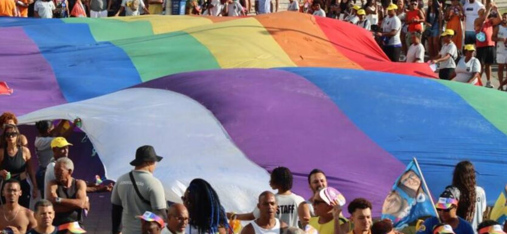 4ª Conferência Estadual LGBTQIAPN+ da Bahia começa terça-feira (26), em Salvador 4ª Conferência Estadual LGBTQIAPN+ da Bahia começa terça-feira (26), em Salvador