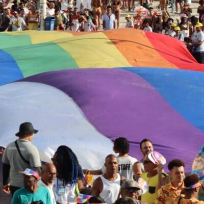 4ª Conferência Estadual LGBTQIAPN+ da Bahia começa terça-feira (26), em Salvador