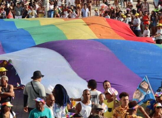 4ª Conferência Estadual LGBTQIAPN+ da Bahia começa terça-feira (26), em Salvador 4ª Conferência Estadual LGBTQIAPN+ da Bahia começa terça-feira (26), em Salvador