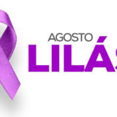 Prefeitura de Ilhéus promove ação do Agosto Lilás na Central de Abastecimento do Malhado