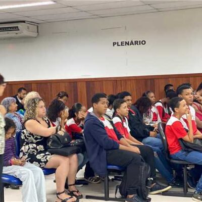 Câmara de Ilhéus realiza audiência pública do Julho das Pretas e reforça compromisso com a luta por