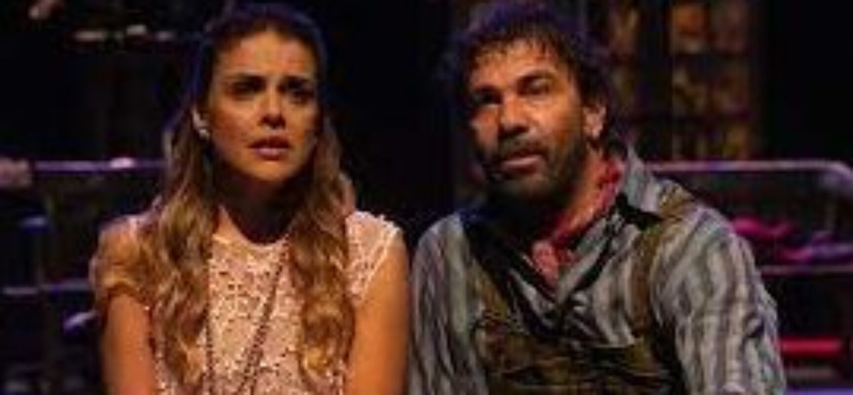 Ilhéus recebe adaptação teatral de “O Cravo e a Rosa” com Paloma Bernardi e Marcelo Faria