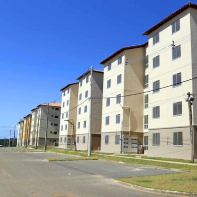 Prefeitura de Ilhéus retoma atividades do SCFV no Residencial Sol e Mar