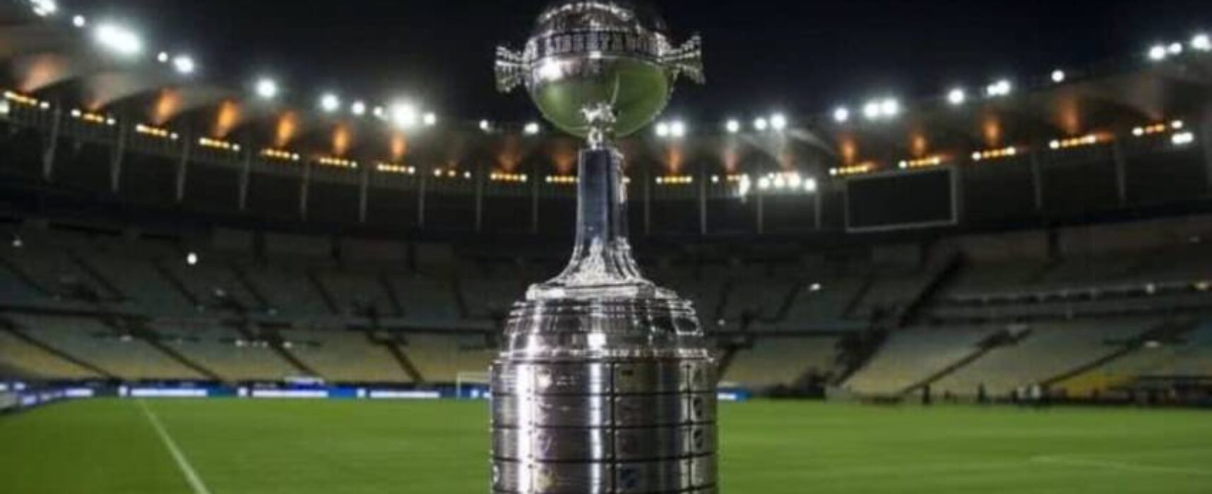 CBF pretende retirar clubes brasileiros da Pré-Libertadores; entenda