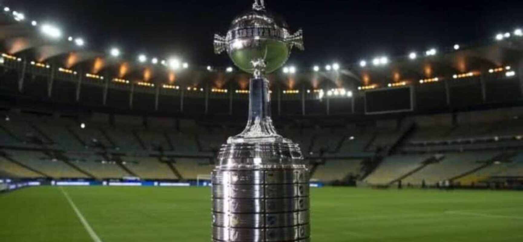 CBF pretende retirar clubes brasileiros da Pré-Libertadores; entenda