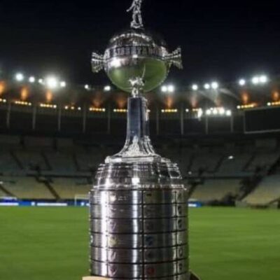 CBF pretende retirar clubes brasileiros da Pré-Libertadores; entenda