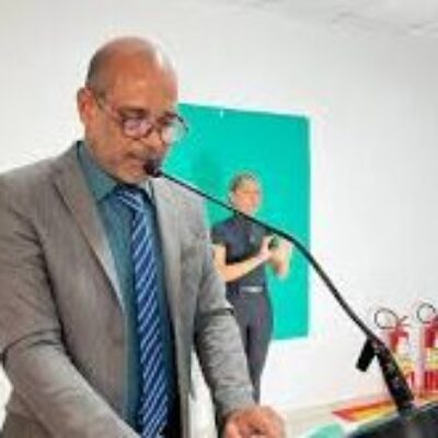 AUDIÊNCIA PÚBLICA DISCUTE REGULARIZAÇÃO FUNDIÁRIA URBANA EM ILHÉUS