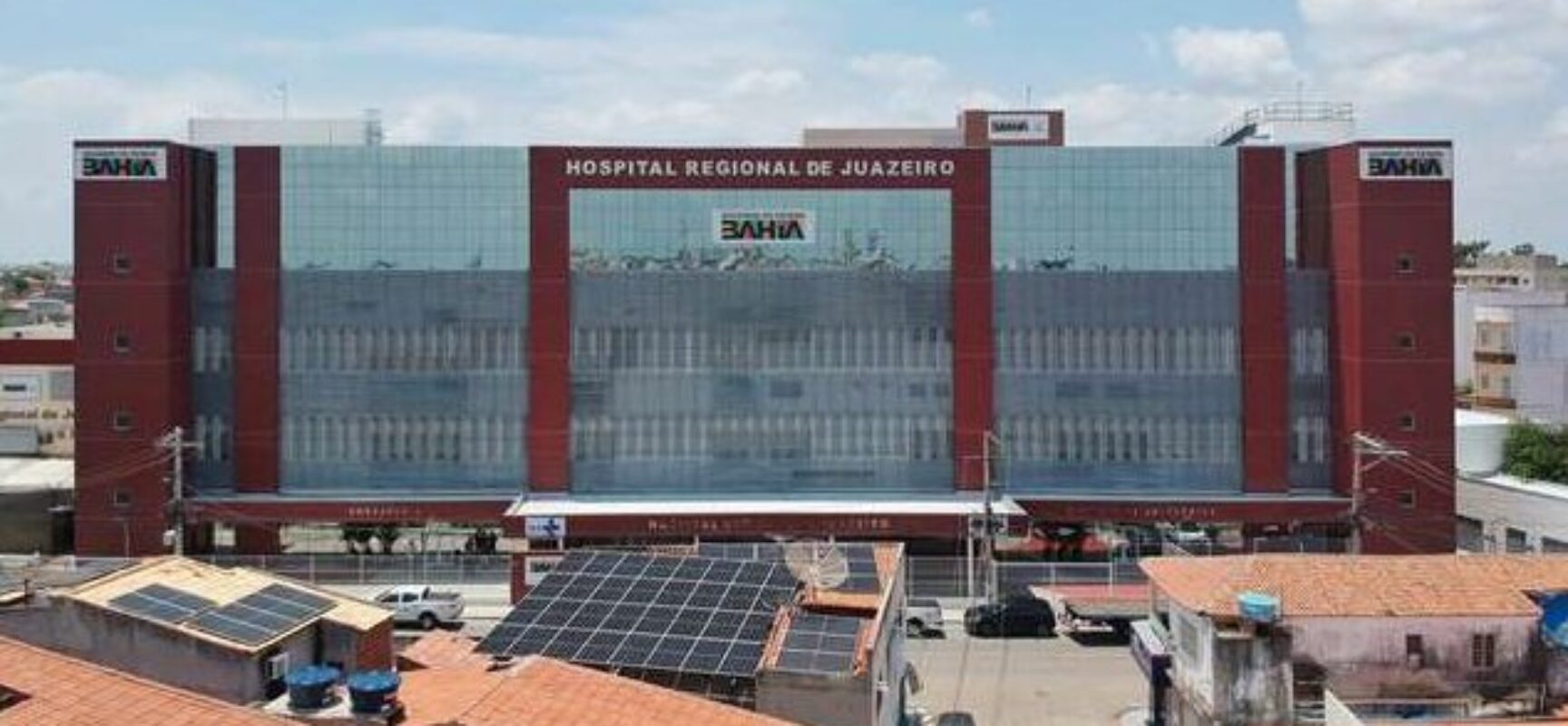 Hospital Regional de Juazeiro recebe selo de gestão de indicadores de qualidade e desempenho concedido pela AMIB