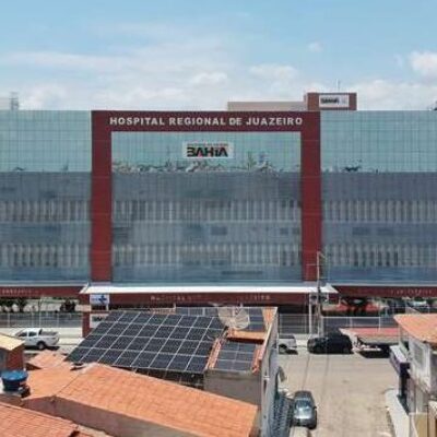 Hospital Regional de Juazeiro recebe selo de gestão de indicadores de qualidade e desempenho concedido pela AMIB