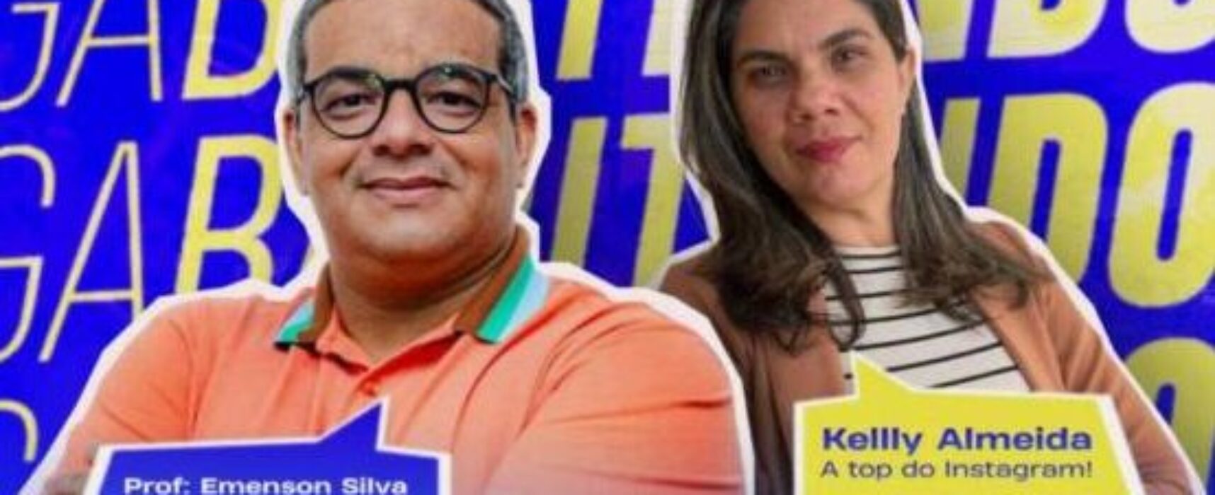 Professor Emenson Silva já acertou 8 vezes o tema da redação do ENEM