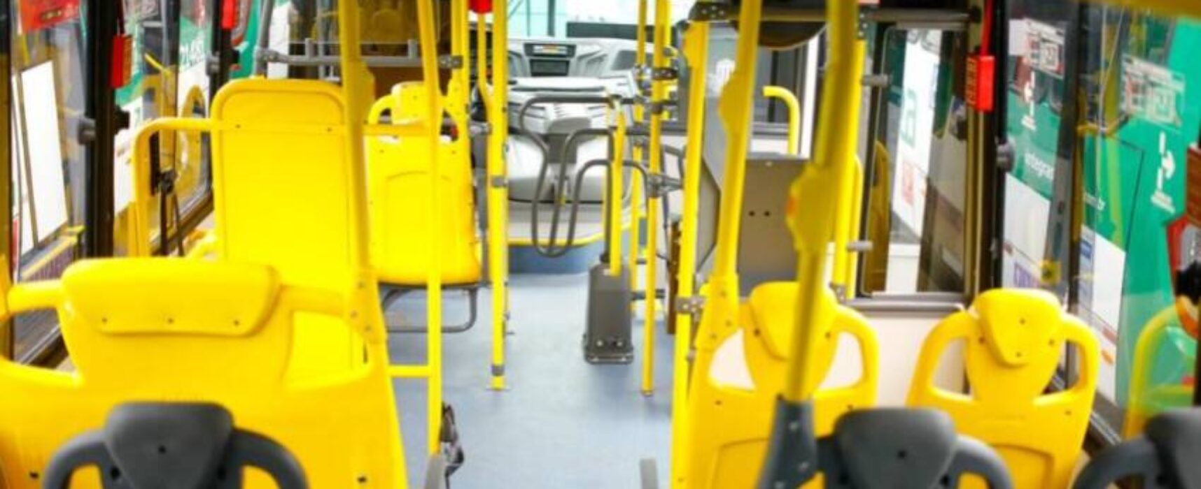 Projeto obriga a instalação de cintos de segurança para pessoas com deficiência nos ônibus