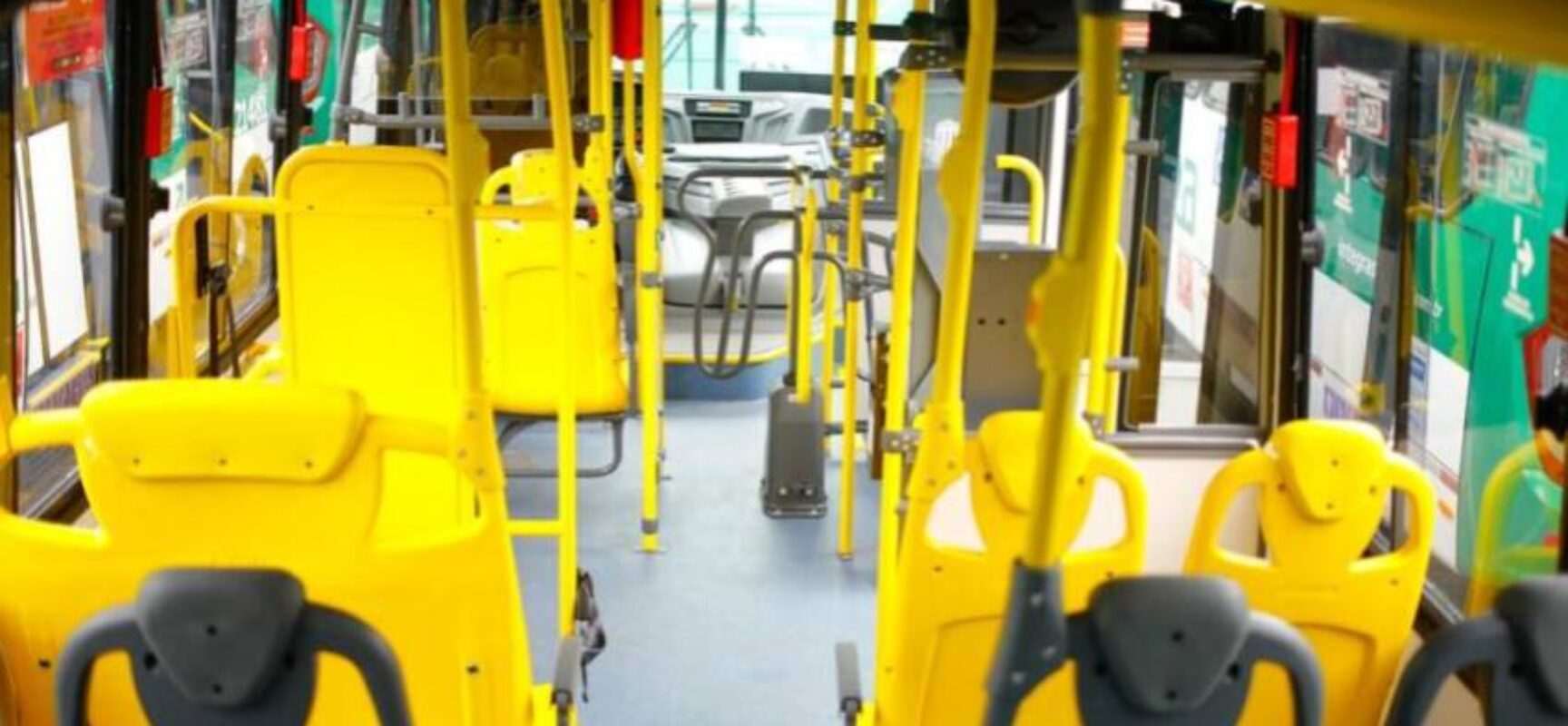 Projeto obriga a instalação de cintos de segurança para pessoas com deficiência nos ônibus