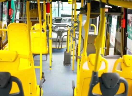 Ilhéus contará com 15 novos ônibus para reforçar o transporte público