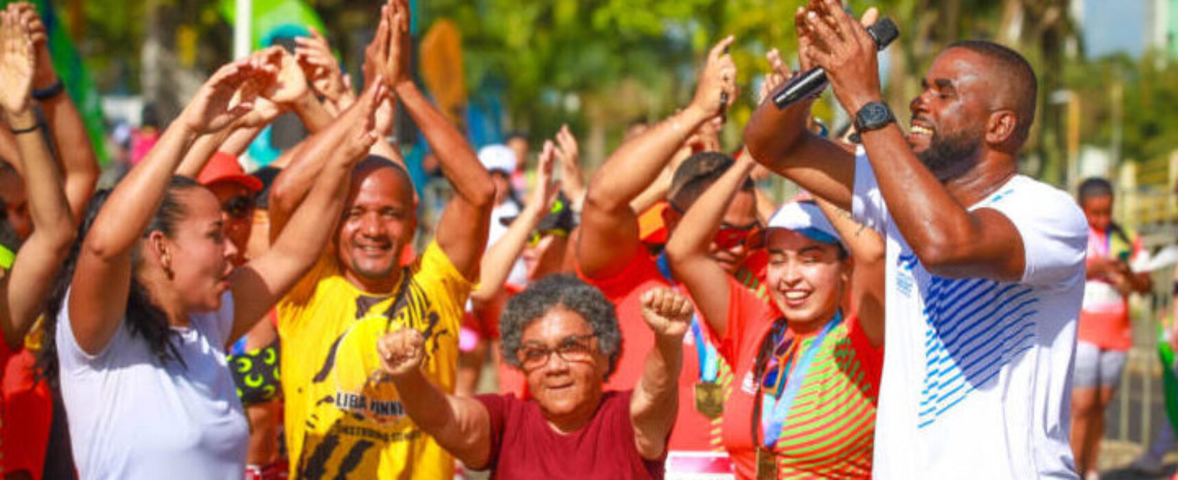 Circuito Sesc de Corridas chega a Itabuna em agosto