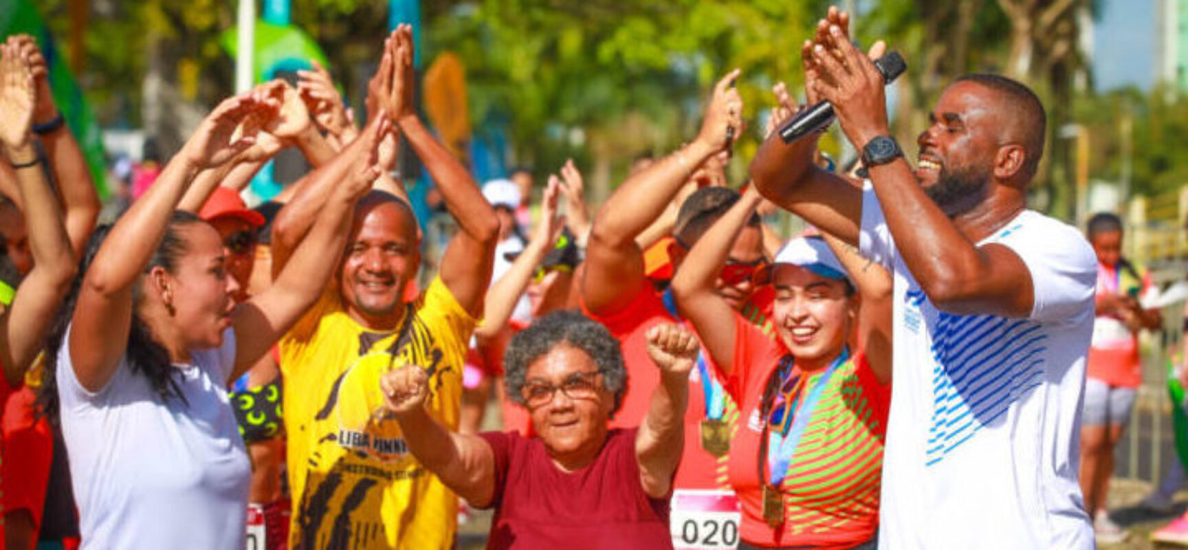Circuito Sesc de Corridas chega a Itabuna em agosto