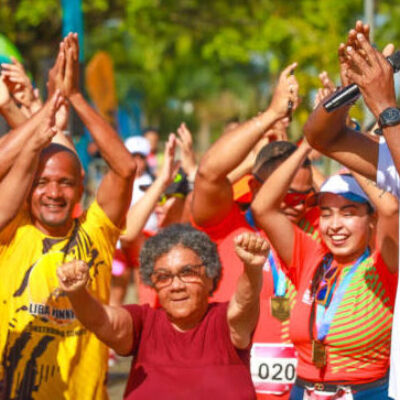 Circuito Sesc de Corridas chega a Itabuna em agosto