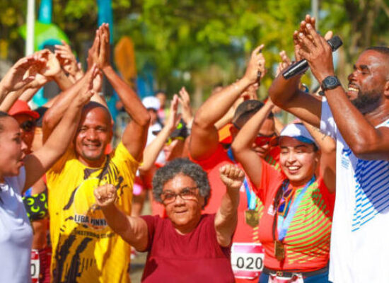 Circuito Sesc de Corridas chega a Itabuna em agosto