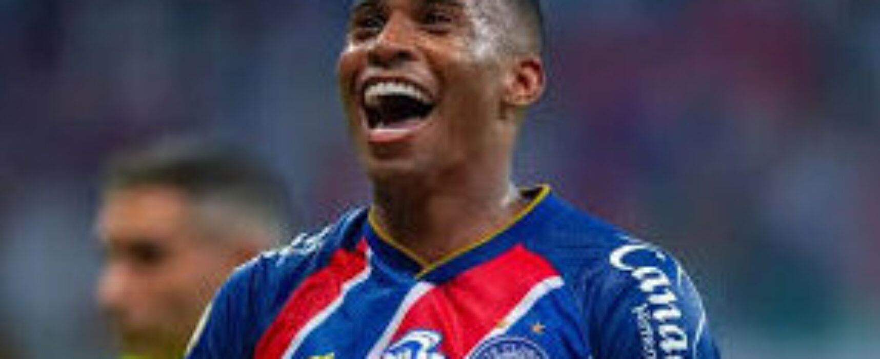 Jean Lucas, do Bahia, é convocado para seleção Brasileira