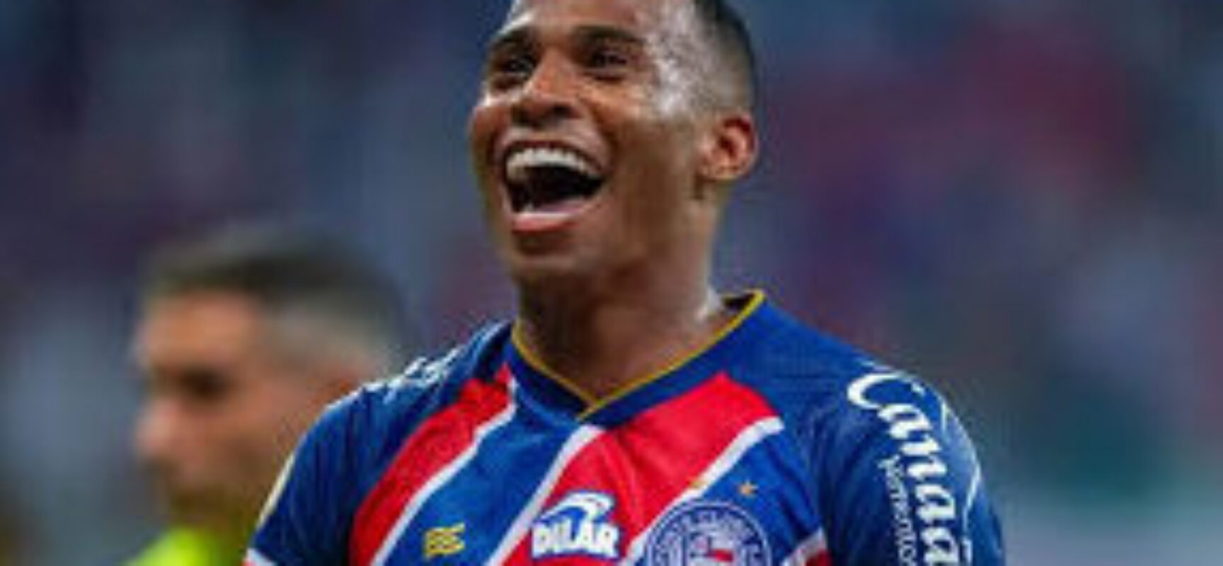 Jean Lucas, do Bahia, é convocado para seleção Brasileira