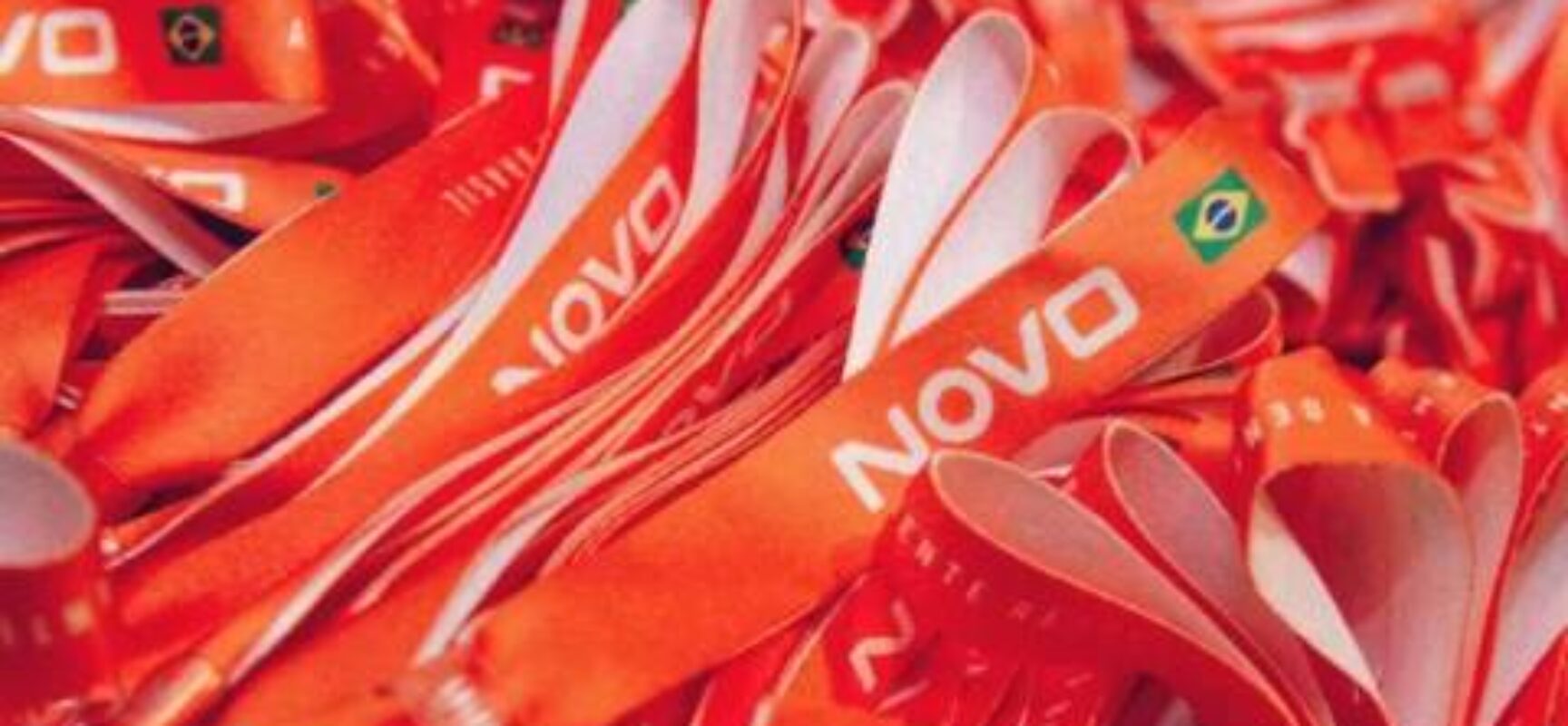 Diretório do Novo na Bahia ingressa mandado contra Executiva nacional