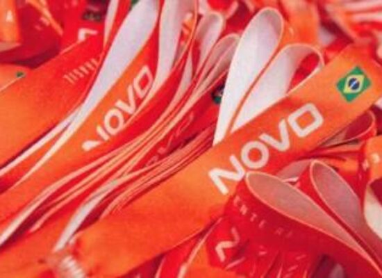 Diretório do Novo na Bahia ingressa mandado contra Executiva nacional