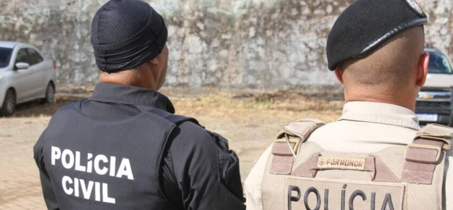 Roubos de veículos têm queda de mais de 1.150 crimes em 2025