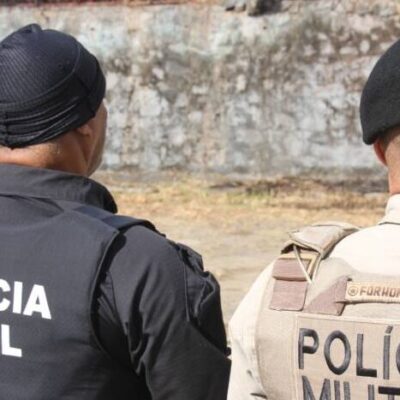 Roubos de veículos têm queda de mais de 1.150 crimes em 2025