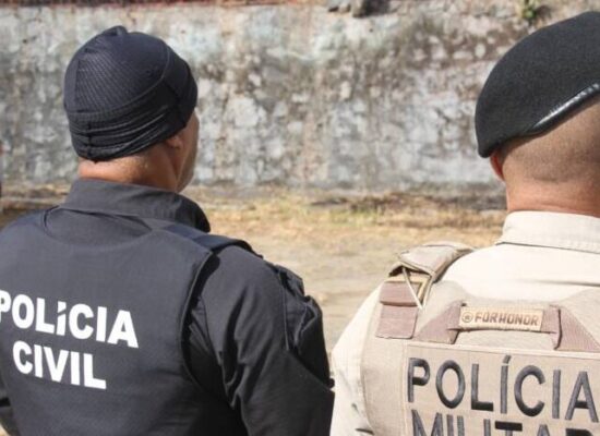 Roubos de veículos têm queda de mais de 1.150 crimes em 2025