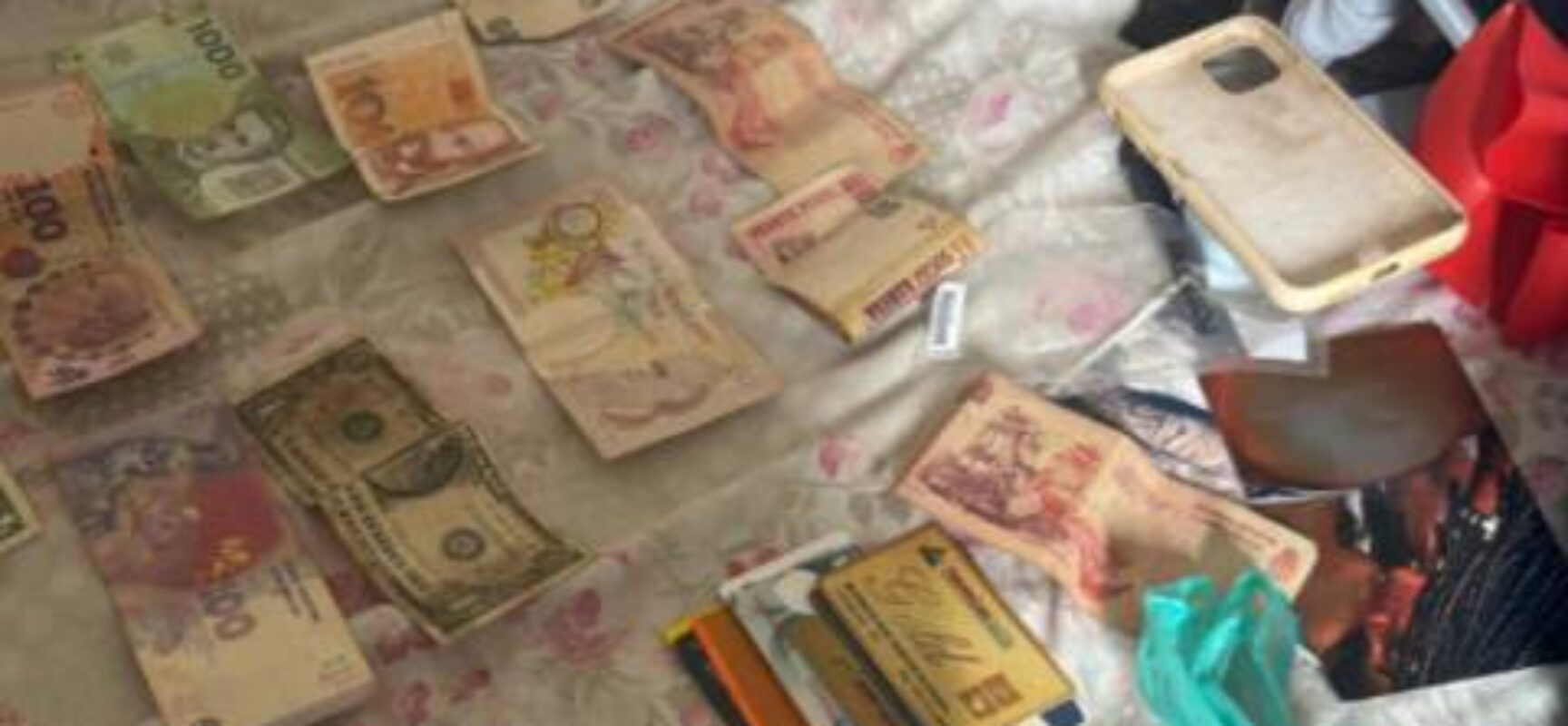 Polícia desmonta esquema de golpes contra idosos em Salvador
