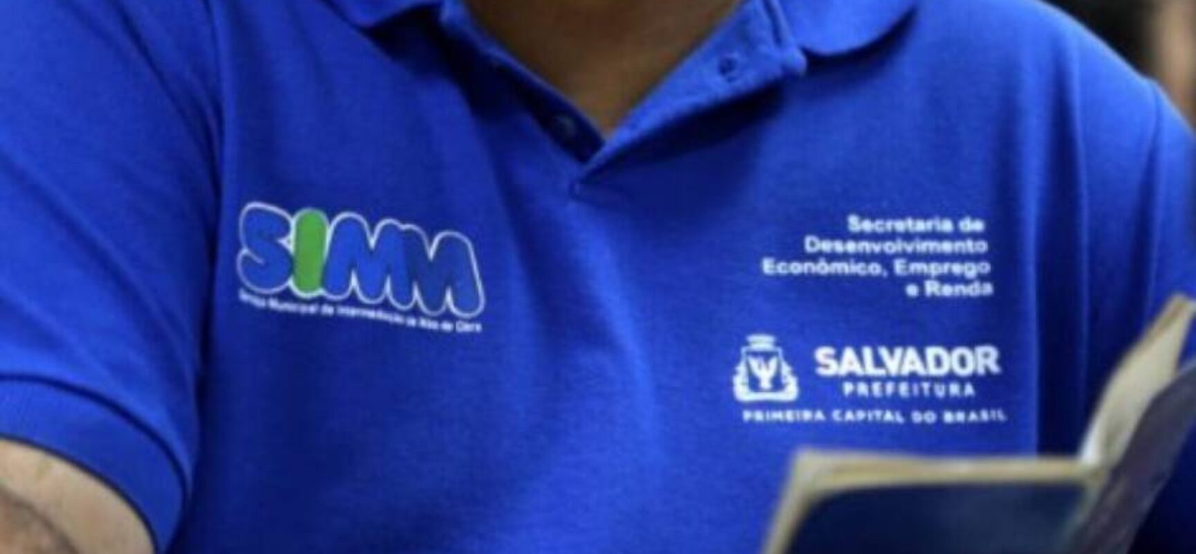 Salvador mantém liderança na geração de empregos no Nordeste e segue entre as melhores cidades do Brasil, aponta Caged