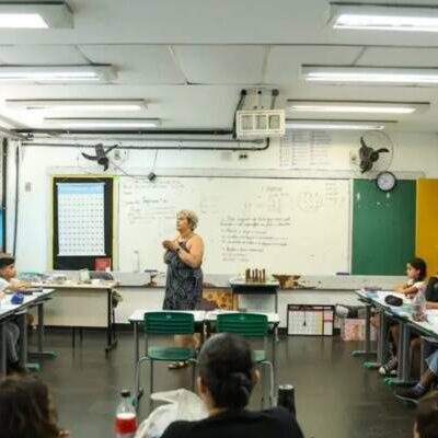 Carteira nacional do professor será entregue em outubro, anuncia MEC