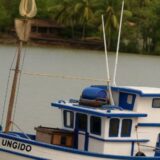 Pescadores são resgatados após cinco dias à deriva no Sul da Bahia