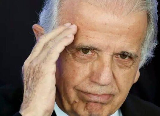 José Múcio afirma que Forças Armadas vão respeitar decisão da Justiça sobre trama golpista