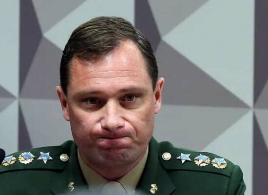 Defesa de Mauro Cid diz que pena já foi cumprida e pede ao STF fim de cautelares e extinção da punibilidade