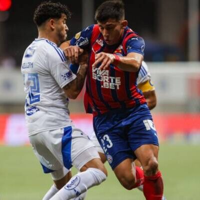 Bahia perde para o Cruzeiro de virada e deixa o G-4 do Brasileirão