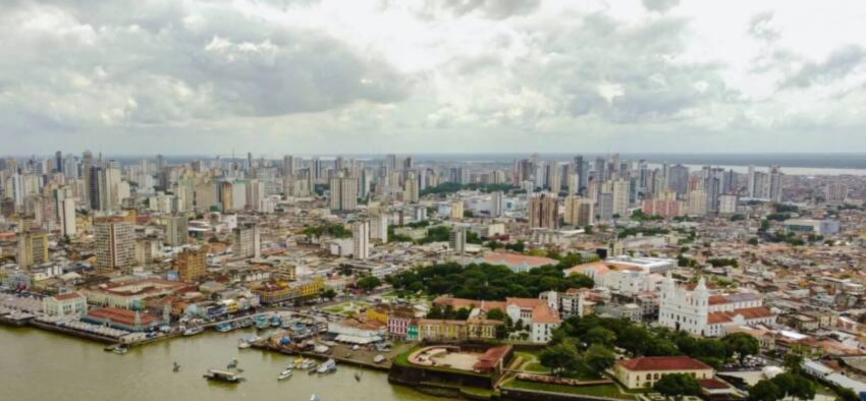 ONU aumenta assistência financeira para países menos desenvolvidos na COP30