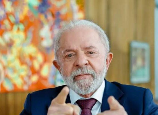 Lula anuncia aporte de US$ 1 bilhão no Fundo Florestas Tropicais